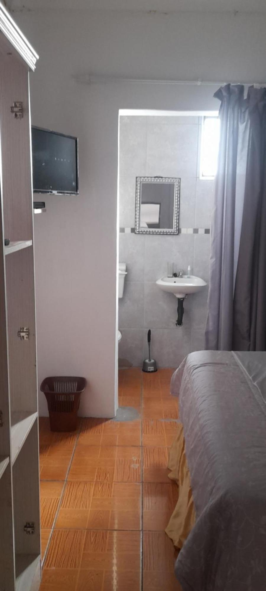 30 Nine Guesthouse Nseleni 외부 사진